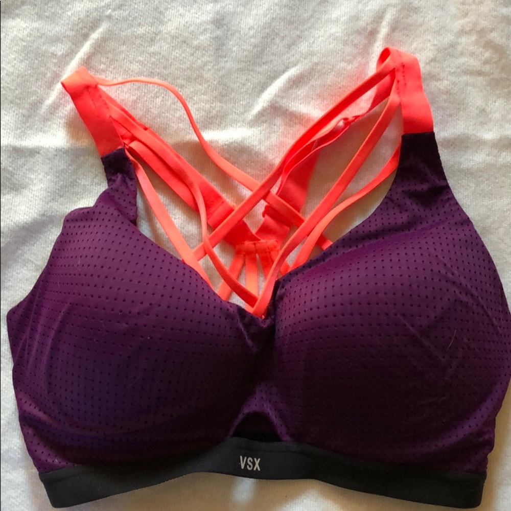 VS Sports bra